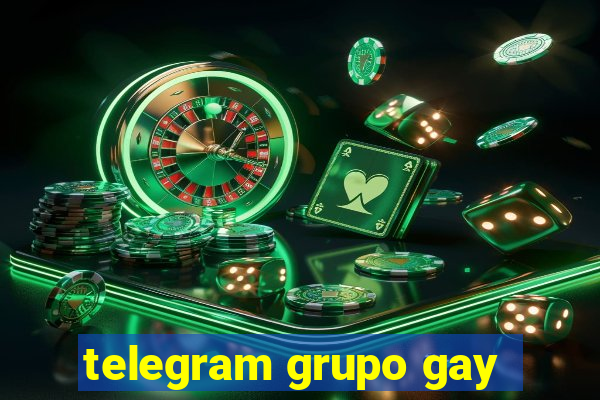 telegram grupo gay